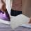Felt Ironing Mat 23x30cm Protective Insulation Pad Prevents Clothes 1