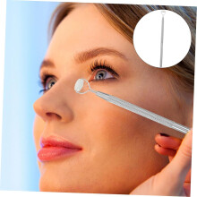 Jade Rolling Massager for Face Eye Guasha Massage Tool Facial Massager Roller for Women