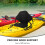 Inflatable Kayak Backrest Pad Comfortable Portable Supple Backrest Cushion 1