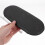 Foldable Mini Ironing Board for Home and Dorm Portable Black Compact Ironing Rack with Foldable Legs 1