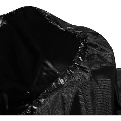 Verstellbare Spritzdecke aus Nylon für Kajaks und Raftingboote 2