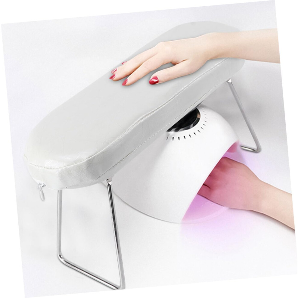 Hkhbjs Nail Pillow Hand Rest For Manicure Salon Comfortable Hand Pillow Tool