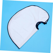 Wow Hair Hair Cutting Cape Barber Cape Soft Lightweight for Home Salons