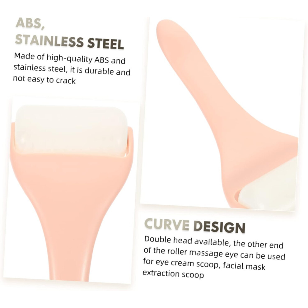 Hkhbjs Beauty Massage Tools Eye Puffiness Massage Roller Facial Tool Massager