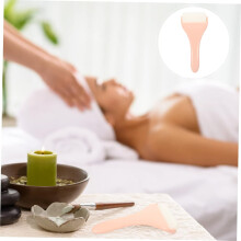 Skönhetsmassageverktyg Ögonpåsar Massagerulle Ansiktsverktyg Massager