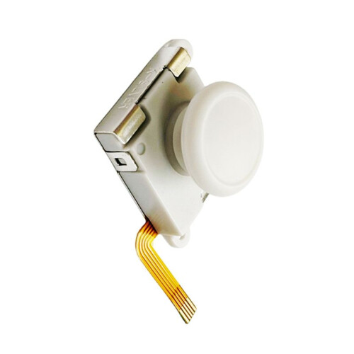 Joystick com Efeito Hall Sense Sem Desvios e Alta Sensibilidade para Swicth /  OLED /  Lite 1