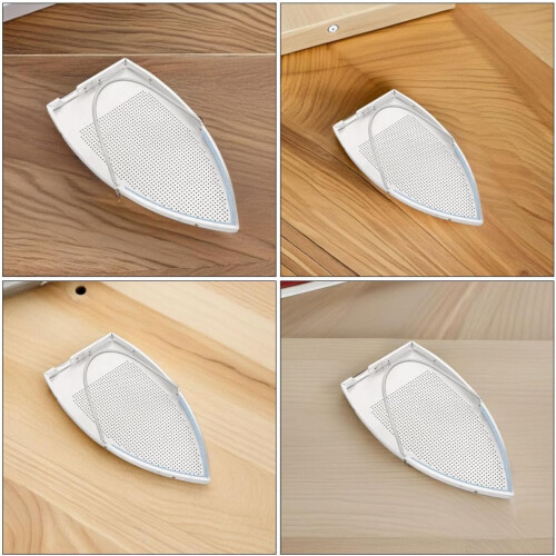 Electric Iron Cover High Temperature Resistance and Table Protection 2