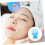 Ice Face Roller for Facial Massage Silicone Cooling Tool 1