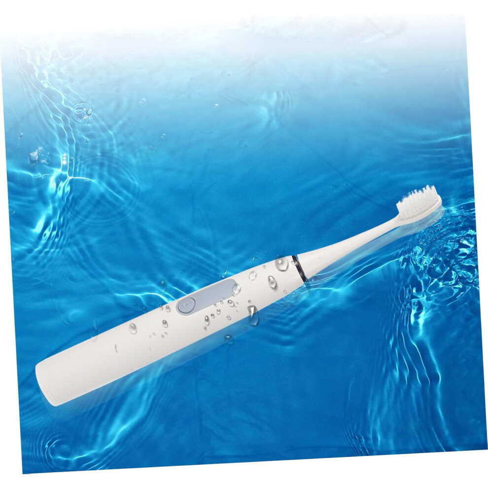 Hkhbjs Electric Toothbrush For Adults Soft Bristles And Portable Design For Oral Care For Home Use