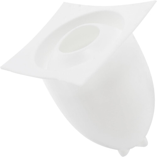 Molde de vela perfumada DIY Molde de vela para Easter Egg Mold Crafting Scenarios