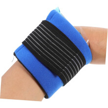 Reusable Gel Ice Pack for Head Cooling Cold Compress Gel Ice Packs