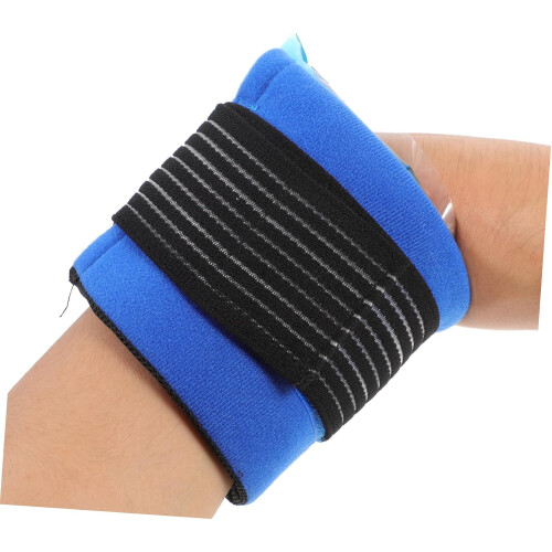Reusable Gel Ice Pack for Head Cooling Cold Compress Gel Ice Packs