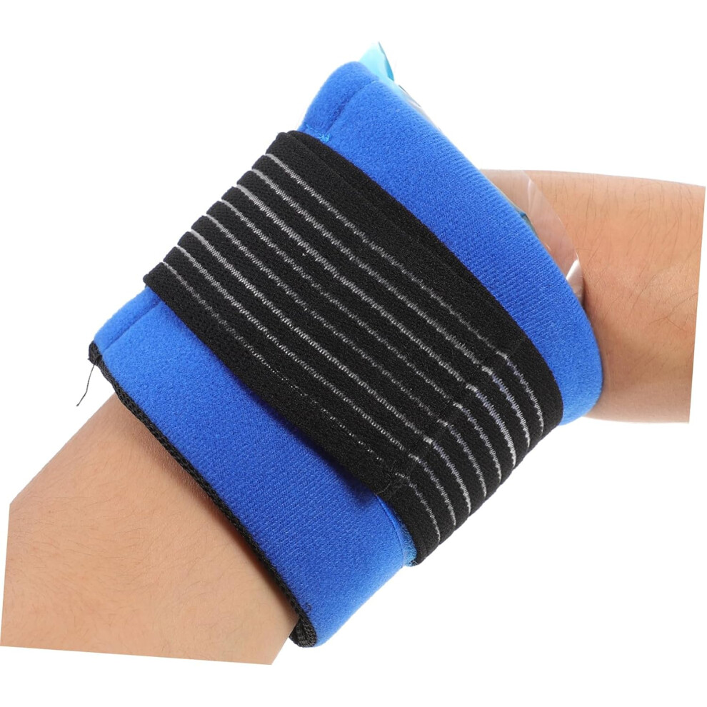 Hkhbjs Reusable Gel Ice Pack For Head Cooling Cold Compress Gel Ice Packs