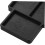 Bærbart Mahjong Dingque Gadget Utility Kit Brett Elegant Kortholder For Hjemreiser Solid Materiale 3