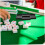 Bærbart Mahjong Dingque Gadget Utility Kit Brett Elegant Kortholder For Hjemreiser Solid Materiale 5