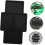 Bærbart Mahjong Dingque Gadget Utility Kit Brett Elegant Kortholder For Hjemreiser Solid Materiale 7