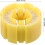 Inflatable Life Jacket Pill Replacement Yellow for Emergency Auto Inflator Device 2