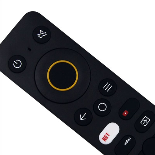 CY1710  Voice Remote Control Replace for  32 42 Inch  TV Parts 1