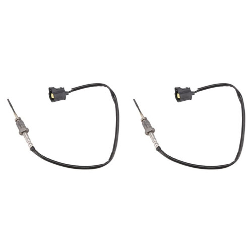 2X Avgastemperatursensor 68085774AB för  Ram 2500 3500 2013-2018 Ram 4500
