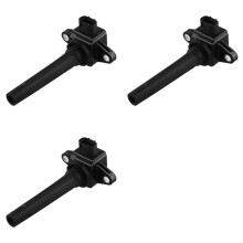 3X 6EX-82310-02 Ignition Coil Assy for WaveRunner 2021 - 2024 EX VX Blaster