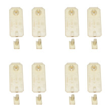 20443687 914516004 1498854 for Trucks Base Slider (16 Pcs)