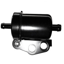 3X High Pressure Fuel Filter 15410-87J00 for DF40 DF50 1999-2010 Johnson 40HP 50HP 1999-2006