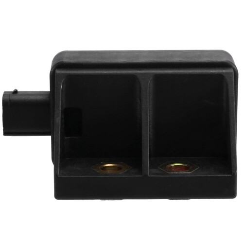 2X 1J0907657B Car Yaw Rate Sensor ESP Sensor for     1J1907637B 10098004632 2