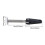 Outboard Motor Clamp Screw and Handle Assembly Set for  Outboard 7