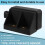 2X 1J0907657B Car Yaw Rate Sensor ESP Sensor for     1J1907637B 10098004632 6