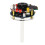 USB Humidifier Electronic DIY Welding Kit Circuit Board OLED Display Temperature and Humidity Atomizer DIY Parts 7