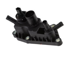 2812030161 Gruppo Alloggiamento Termostato per W453 Four Hatchback Fortwo Coupé Cabriolet 0.9 1.0 M281
