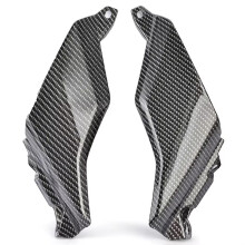Carénage Latéral de Selle pour Tenere 700 T700S 2025-2026 - Accessoires