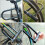 Fahrrad-U-Schloss, robuster Bügel, stabile Stahlkonstruktion, Diebstahlschutz 8