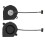 Cooling Fan for  P1 P1S Front Shell Component Cooling Drum Fan Model Double  Bearing High Speed 5015 2