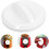 Gasket Switch Accessories for Pinball Machine Party Game Vending Hardware Control Knob Replacement Part 8