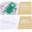 Gasket Switch Accessories for Pinball Machine Party Game Vending Hardware Control Knob Replacement Part 3