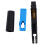 200 Pcs Embedded Sc Upc Fiber Optic Fast Connector Ftth Single-Mode Fiber Optic Sc Quick Connector Sc Adapter 3