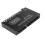 3X 7-Band Audio Equalizer, Adjustable 7 Bands EQ Car Amplifier Graphic Equalizer with CD/AUX Input Select ,Black 4