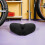 Selle de VTT extra large et imperméable avec coussin épais et moelleux 7