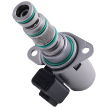 2X Solénoïde de Commande de Transmission Spicer 12 V 4210835 pour Électrovanne Dana