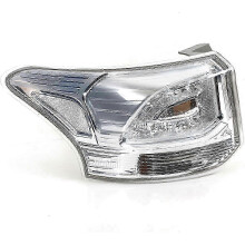 (Left) clearance Mitsubishi Outlander 2014 2015 Rear Tail Light 8330a790 Right Side