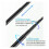 Bundle Kit Invisible Selfie Stick Tripod Handle 1/4 Screw 28-111 cm for  One/X4/X3 1