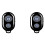 2X Mobile Phone  Wireless Remote Control Monopod Selfie Stick Shutter Self-Timer Remote Shutter for IOS Android 1