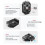 FALCAM F38 Multi-Hole Quick Release Plate Kit Tripod Mount Adapter Quick Release Plate Camera Accessories 3