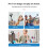 Quick Release Selfie Stick Foldable Tripod for GoPro13  Osmo Action 5/4/3 Action Camera Accessories 3