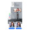 P02 360 Gimbal Stabilizer Desktop AI Automatic Tracking Gimbal with Remote for Smartphone Stabilizer 10