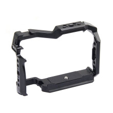 S5 II S5 IIX Camera Cage for S5 II / S5 IIX Digital Camera Quick Release Plate