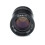 3mp 25mm CCTV Lens View 70m 11 Degrees F1.4 IR Fixed Iris CS Mount for Security CCD Camera 1