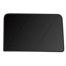(1pc Back row) Car Side Window Sunshades with Strong Magnets for Heat Insulation and Sun Protection Curtain