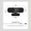 2K High Definition Computer Camera Network Live Broadcast High Definition Video Conference USB Camera 9